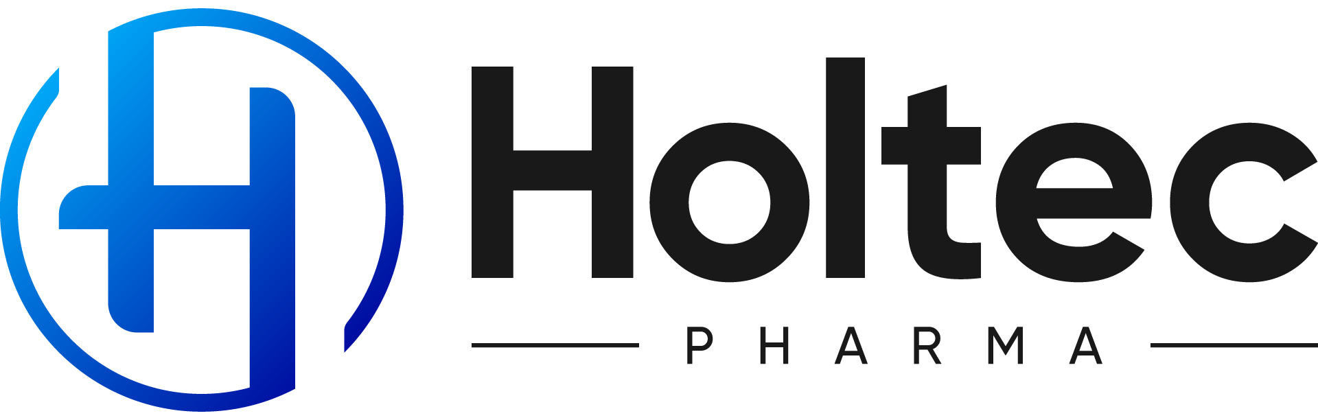 Holtec Pharma